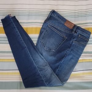 JOHNNY WAS SKINNY JEANS🎉HOST PICK 🎉